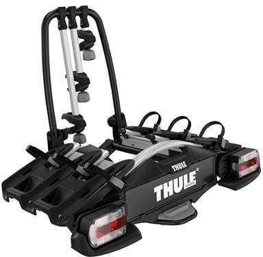 Porte vélo Thule dattelage plateforme VeloCompact