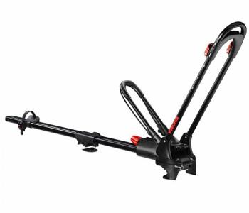 Pack barres et porte vélo Whispbar Throughbar FrontLoader Pack barres et porte vélo