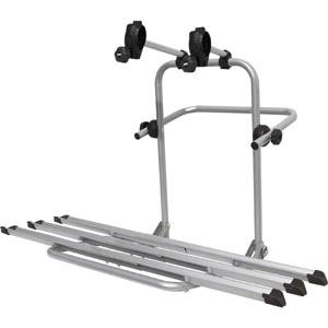 Porte vélo MBO sur roue arrière 4x4 Boa 3
