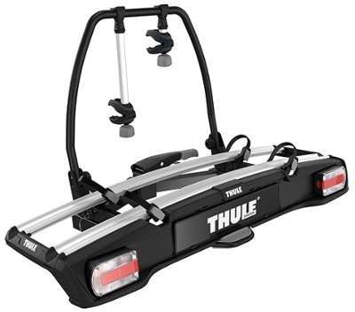 Porte vélo Thule dattelage plateforme Velospace
