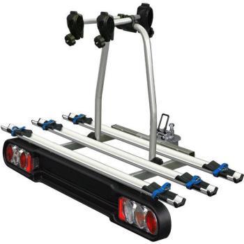 Porte vélo MBO dattelage plateforme Project Tilti