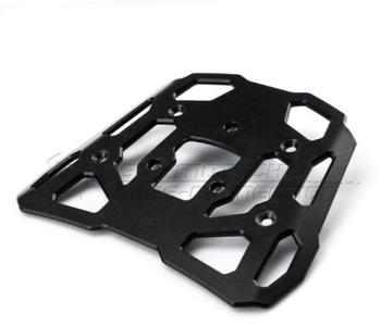 Porte paquet alu-rack Sw-Motech Honda vfr 1200 x crosstourer Porte paquet alu-rack Sw-Motech