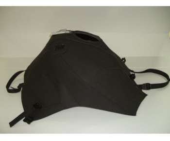 BMW K 1200 R Noir 2005-2014 - Protège Réservoir Bagster BMW K 1200 R Noir 2005-2014