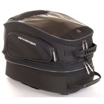 Sacoche de réservoir et sac à dos Bagster Travel E