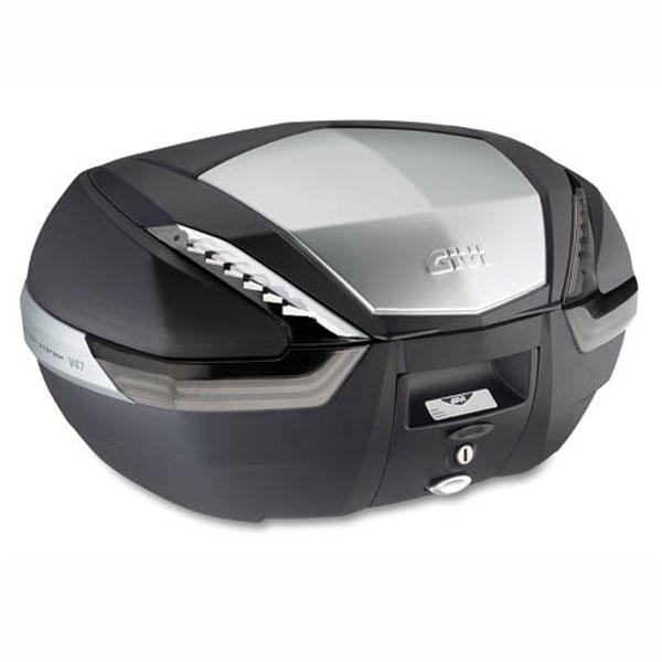 Top case givi v47 tech