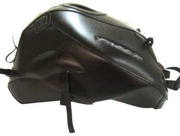Yamaha FZ1 Noir 2006-2015 - Protège Réservoir Bagster Yamaha FZ1 Noir 2006-2015