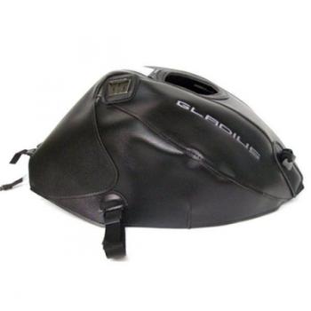 Suzuki GLADIUS 650 2009-2015 Noir - Protège Réservoir Suzuki GLADIUS 650 2009-2015