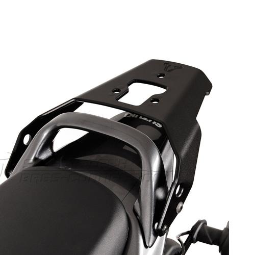 Porte paquet alu-rack Sw-Motech Suzuki 1400 gsx de Porte paquet alu-rack Sw-Motech