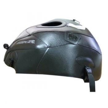 Suzuki GSXR 1000 2009-2015 Noir - Protège Réservoir Suzuki GSXR 1000 2009-2015