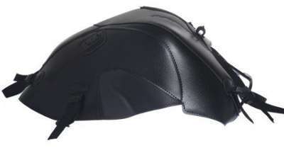 Yamaha MT 09 2014-2017 Noir - Protège Réservoir Bagster Yamaha MT 09 2014-2017 Noir