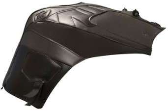BMW K 1300 R Noir Gris 2005-2014 - Protège Réservoir BMW K 1300 R Noir Gris 2005-2014