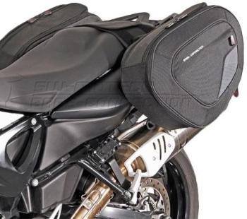Sacoches cavalieres Blaze Sw-Motech pour Bmw f 800 Sacoches cavalieres Blaze