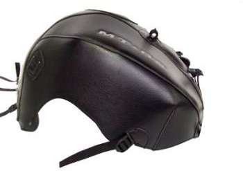 Yamaha MT03 Noir 2006-2011 - Protège Réservoir Bagster Yamaha MT03 Noir 2006-2011