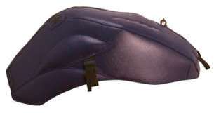 Yamaha Fazer Bleu foncé 2006-2015 - Protège Réservoir Yamaha Fazer Bleu foncé 2006-2015