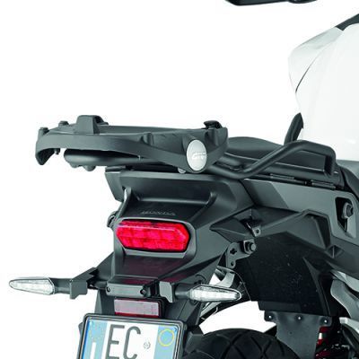Support spécifique SR1139 GIVI (sans platine) pour