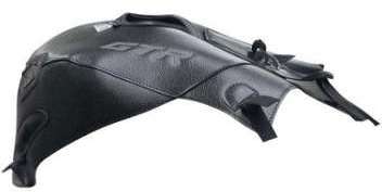 Kawasaki GTR 1400 2010-2015 Noir - Protège Réservoir Kawasaki GTR 1400 2010-2015
