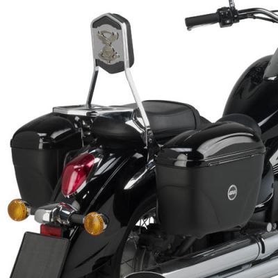 Supports spécifiques PL4102 GIVI pour valises laté