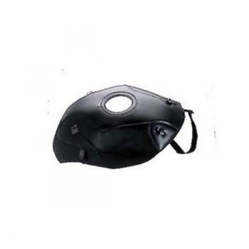 Suzuki GSF 600 BANDIT 1995-2000 Noir - Protège Réservoir Suzuki GSF 600 BANDIT 1995-2000