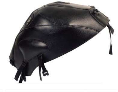 Suzuki SV650 1000 2003-2010 Noir - Protège Réservoir Suzuki SV650 1000 2003-2010