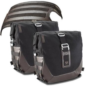 Pack Legend Gear Set sacoches latérales LS2 et sangle Pack Legend Gear Set sacoches