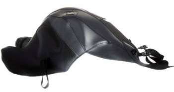 BMW K1300 S Noir Anthracite 2005-2015 - Protège Réservoir BMW K1300 S Noir Anthracite