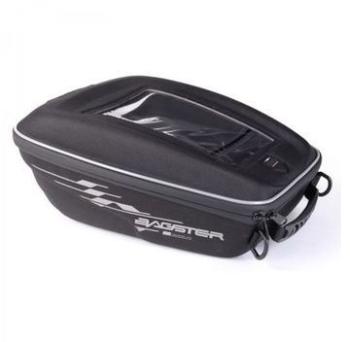 SACOCHE moto DE RESERVOIR BAGSTER BAGLOCKER 6L