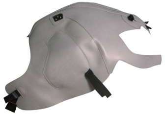BMW R 1200RT PVC Gris 2005-2013 - Protège Réservoir BMW R 1200RT PVC Gris 2005-2013