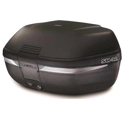 Top case Shad sh42