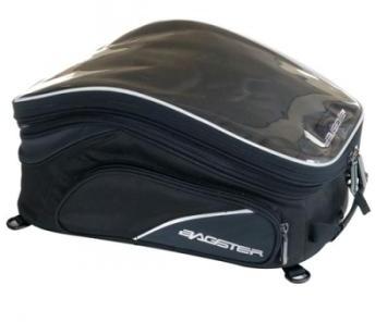 Sacoche de réservoir Bagster Boltt Evo Noir