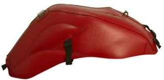 Yamaha Fazer Rouge foncé 2006-2015 - Protège Réservoir Yamaha Fazer Rouge foncé 2006-2015