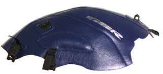 Suzuki GSR 600 Bleu foncé 2006-2011- Protège Réservoir Suzuki GSR 600 Bleu foncé