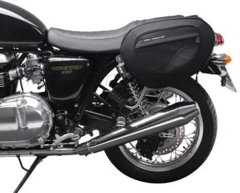 Sacoches cavalieres Blaze Sw-Motech pour Triumph 900 Sacoches cavalieres Blaze