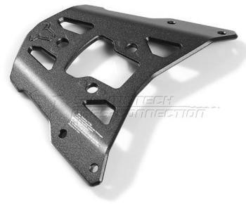 Porte paquet alu-rack Sw-Motech Honda 1000 cbf de 2006 Porte paquet alu-rack Sw-Motech
