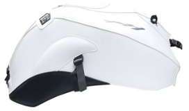 Yamaha FZ1 Blanc 2006-2015 - Protège Réservoir Bagster Yamaha FZ1 Blanc 2006-2015
