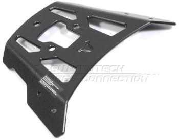 Porte paquet alu-rack Sw-Motech Suzuki gsx r 1300 hayabusa Porte paquet alu-rack Sw-Motech