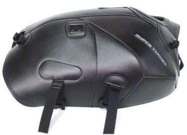 Yamaha 1200 SUPER TENERE 2010-2015 Noir - Protège Réservoir Yamaha 1200 SUPER TENERE 2010-2015
