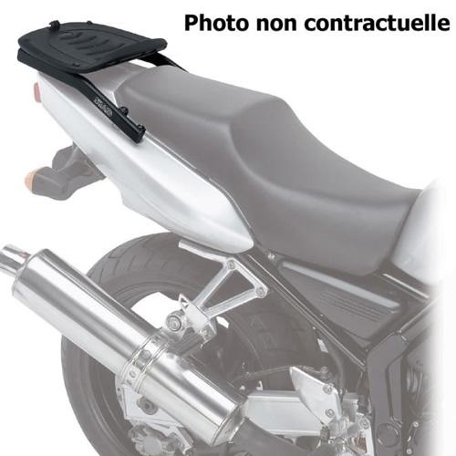 Support top case Shad pour Suzuki burgman 125-200