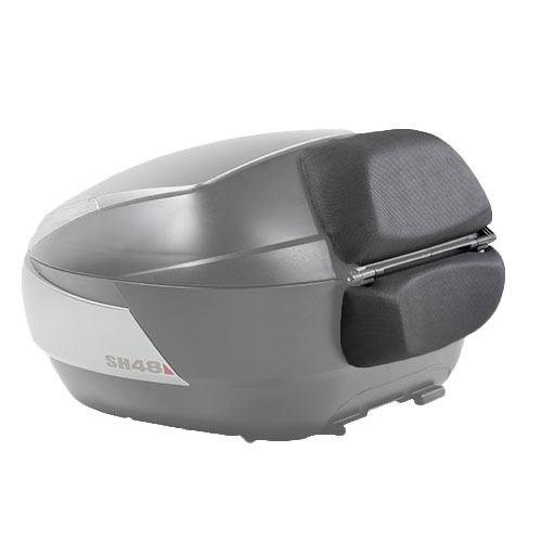 Dosseret top case Shad sh48