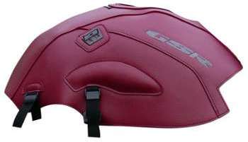 Suzuki GSR 600 Bordeaux clair 2006-2011- Protège Réservoir Suzuki GSR 600 Bordeaux clair