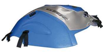Suzuki GSR 600 Gitane Acier métallique 2006-2011- Protège Suzuki GSR 600 Gitane Acier