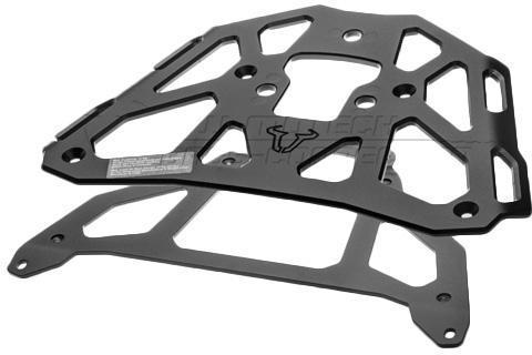 Porte paquet alu-rack Sw-Motech Bmw r 1200 gs lc de Porte paquet alu-rack Sw-Motech