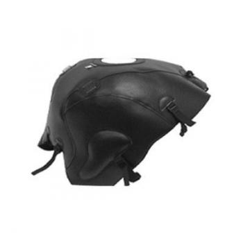Suzuki GSX 1300 R 1999-2007 Noir - Protège Réservoir Suzuki GSX 1300 R 1999-2007