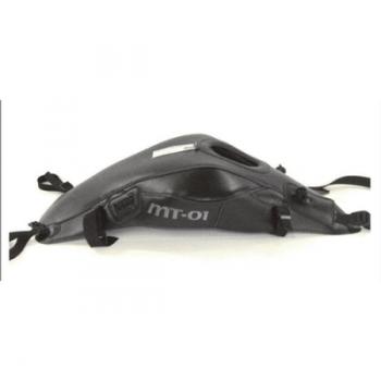 Yamaha MT 01 2005-2011 Noir - Protège Réservoir Bagster Yamaha MT 01 2005-2011 Noir
