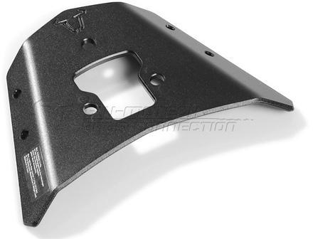 Porte paquet alu-rack Sw-Motech Yamaha 800 fz8 fazer Porte paquet alu-rack Sw-Motech