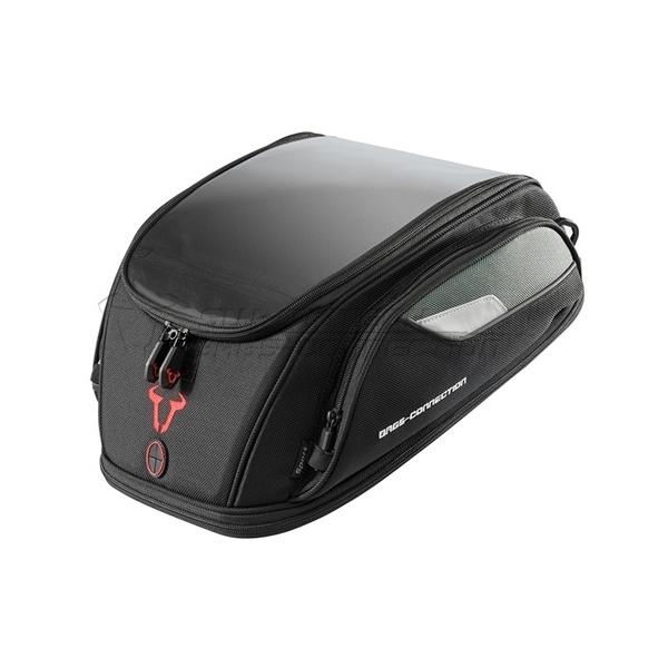 Sacoche de reservoir quick-lock evo sport Sw-Motech Sacoche de reservoir quick-lock