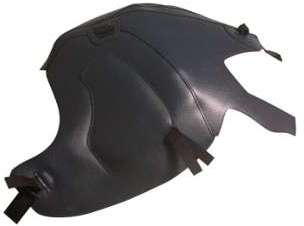 BMW R 1200RT PVC Anthracite 2005-2013 - Protège Réservoir BMW R 1200RT PVC Anthracite