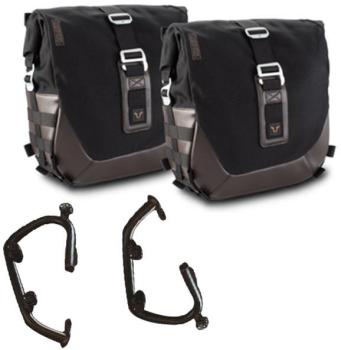 Pack Legend Gear Set sacoches latérales et supports Pack Legend Gear Set sacoches