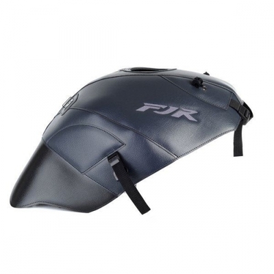 Yamaha FJR 1300 2006-2015 Anthracite Noir - Protège Yamaha FJR 1300 2006-2015