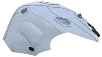 Moto Guzzi Norge 1200 Acier 2004-2014 - Protège Réservoir Moto Guzzi Norge 1200 Acier