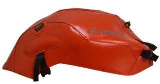 Honda CBF 1000 Orange 2004-2013 - Protège Réservoir Honda CBF 1000 Orange 2004-2013
